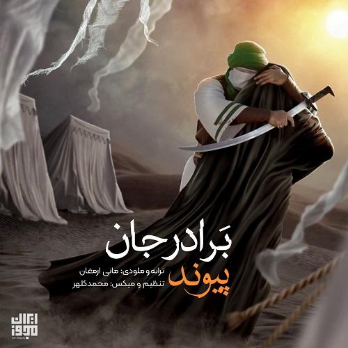 پیوند برادر جان 